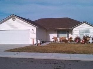 1155 Cortez Loop, Twin Falls, ID 83301