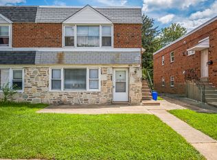 2619 Tremont St #1, Philadelphia, PA 19152