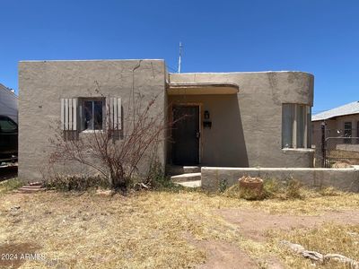 320 W Pima Ave, Coolidge, AZ, 85128