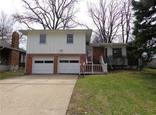 9617 E Linwood Blvd, Independence, MO 64052