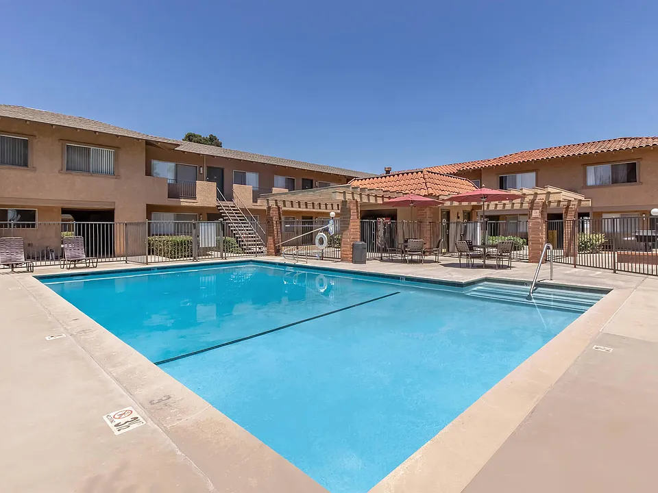 Belinda Apartment Homes