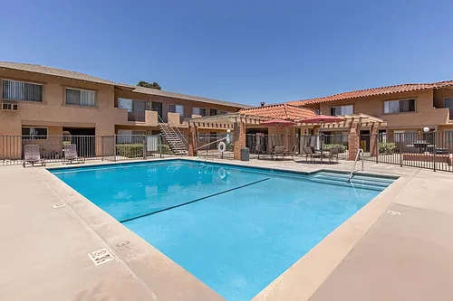 Belinda Apartment Homes Photo 1
