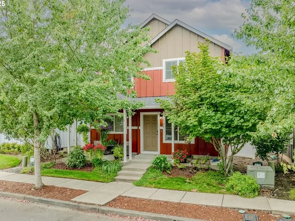 1106 SE 6th St, Battle Ground, WA 98604