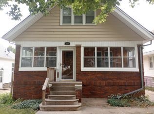 2018 N 60th Ave, Omaha, NE 68104