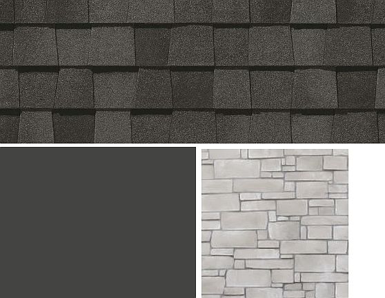 Exterior Design Selections