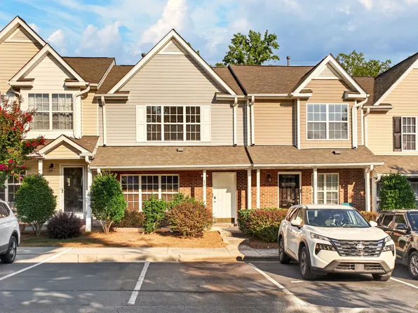 80 Tannenbaum Cir, Greensboro, NC 27410