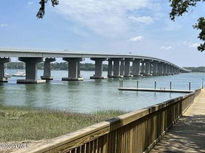 18 Riverwind Dr #18, Pt Royal, SC, 29935