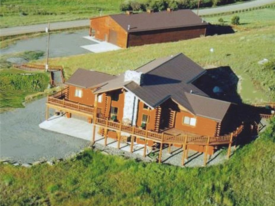 286 Tom Miner Creek Rd, Emigrant, MT 59027 Zillow