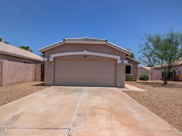 10281 N 94TH Drive, Peoria, AZ 85345