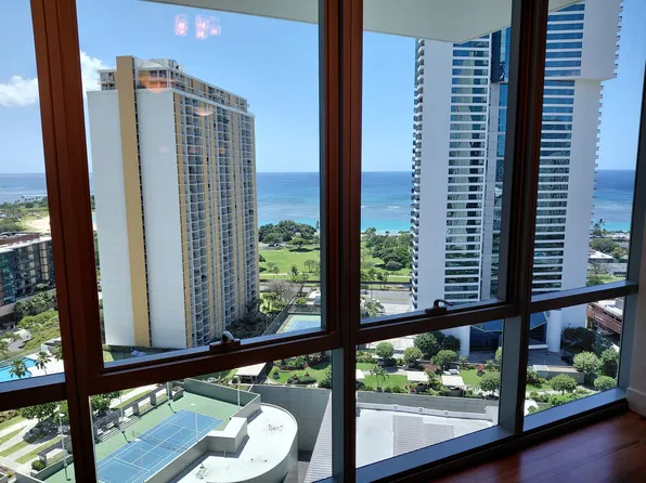1189 Waimanu St, Honolulu, HI