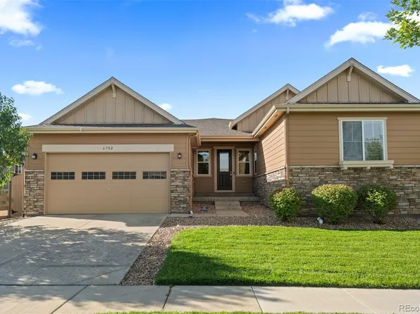 6702 W Asbury Place, Lakewood, CO 80227