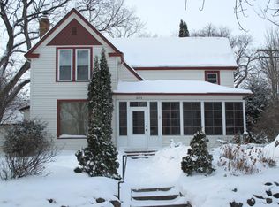 1623 Lewis Blvd, Grand Forks, ND 58203