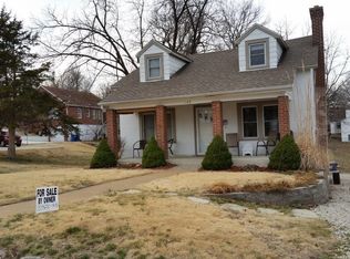 105 Westmore Drive, Jefferson City, MO 65109
