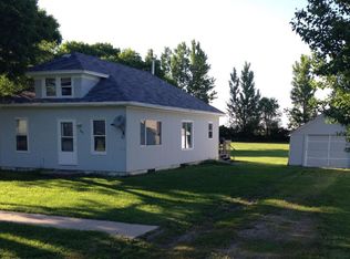 205 E 4th Ave, Roscoe, SD 57471