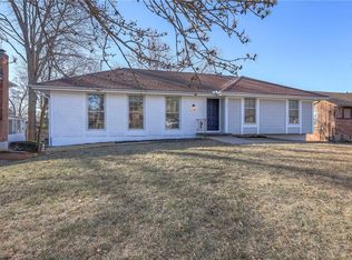 10411 W 49th Pl, Shawnee, KS 66203