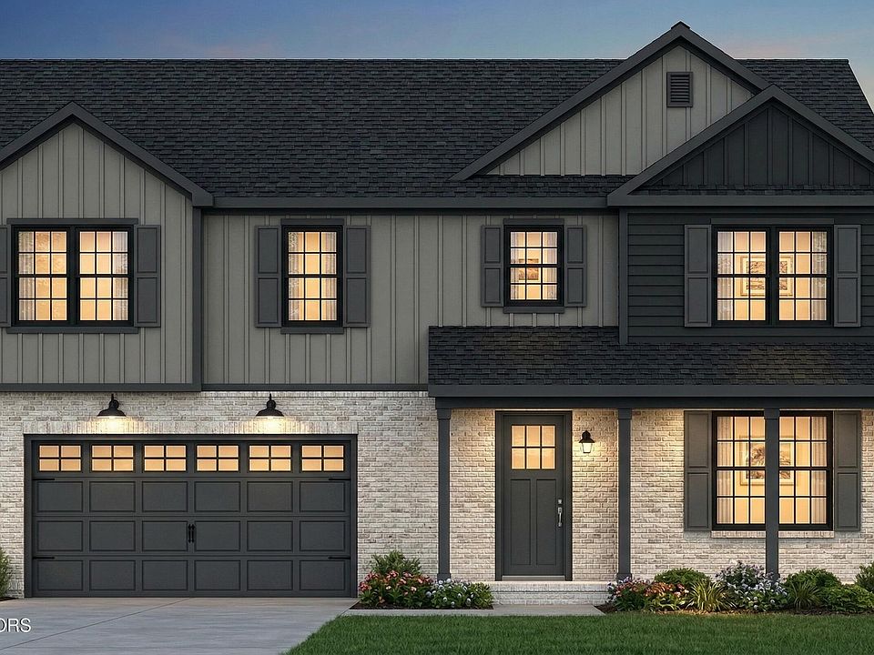 9928 Alani Hill Way, Knoxville, TN 37922 | MLS #1336688 | Zillow
