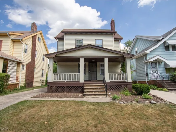 945 Nela View Rd, Cleveland Heights, OH 44112