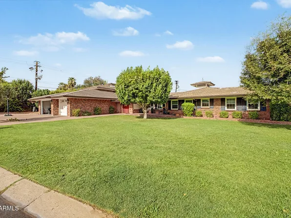 7315 N 3RD Avenue, Phoenix, AZ 85021