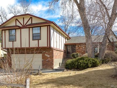 6144 S Newport Street, Centennial, CO, 80111