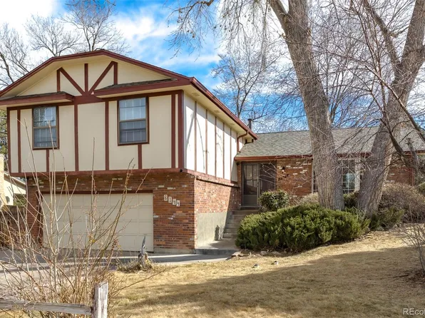 6144 S Newport Street, Centennial, CO 80111