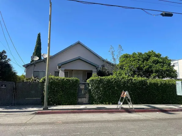 1547 8th Ave, Oakland, CA 94606