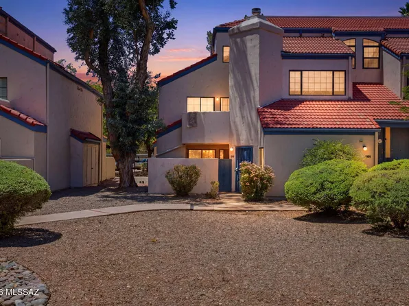 4273 N River Grove Cir APT 132, Tucson, AZ 85719