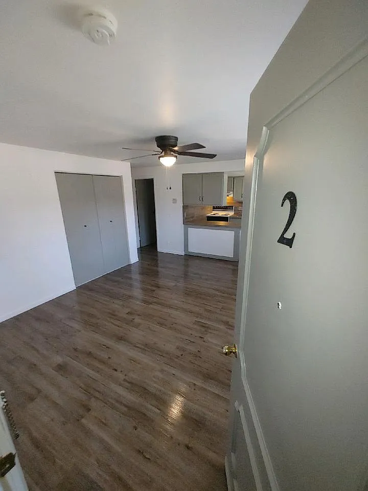 5 Orchard Park - 2B — Photo 1