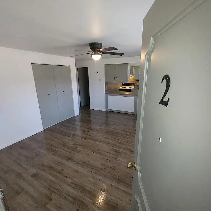 5 Orchard Park #2B