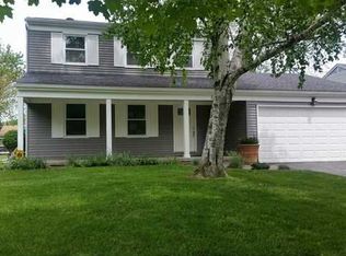 1571 Park Forest Dr, Toledo, OH 43614