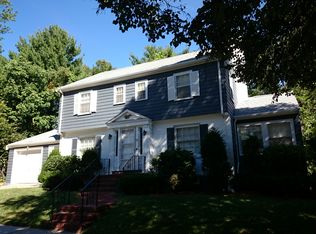 55 Buchanan Rd, West Roxbury, MA 02132