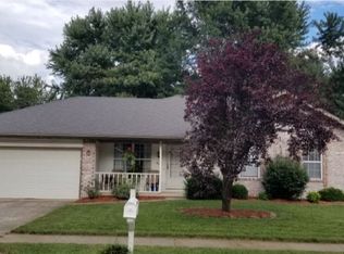 444 S Dove Valley Ave, Springfield, MO 65802