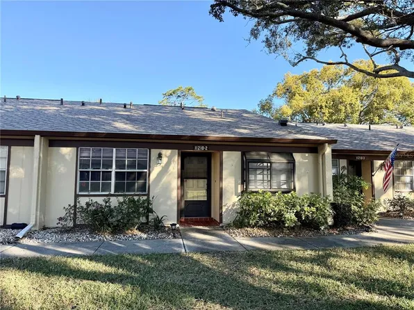 11210 Dollar Lake Dr APT 2, Port Richey, FL 34668