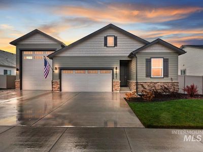 8821 E Snow Drop St, Nampa, ID, 83687