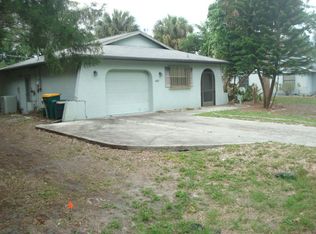 1409 Kenmore St, Pt Charlotte, FL 33952