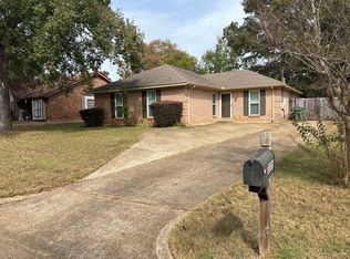 3205 Milan Dr, Montgomery, AL 36109