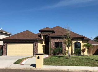 4014 Magdalena St, Mission, TX 78573