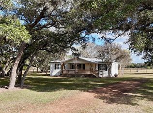 415 County Road 457, Hallettsville, TX 77964