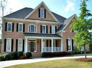 8910 Moor Park Run, Duluth, GA 30097