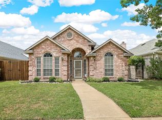 6926 Hominy Rdg, Rowlett, TX 75089