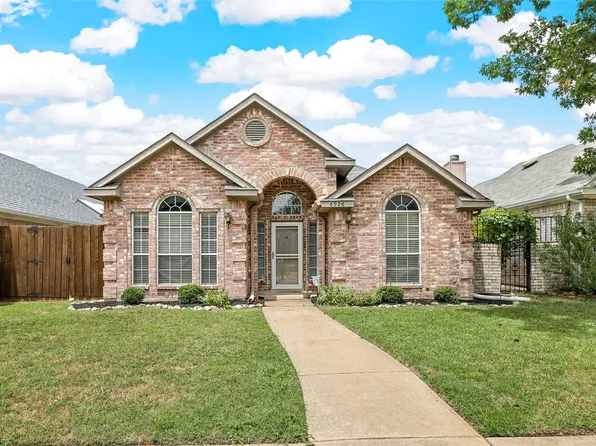 6926 Hominy Rdg, Rowlett, TX 75089