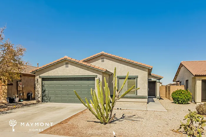 45064 W Miraflores St — Photo 3