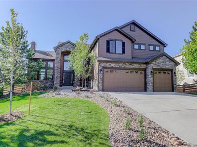 6078 Bridle Path Lane, Parker, CO, 80134