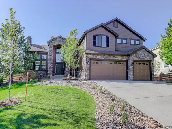 6078 Bridle Path Lane, Parker, CO 80134