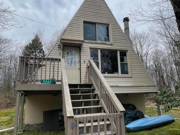 5262 Broadway, Pocono Summit, PA 18346
