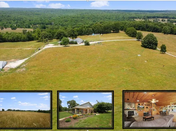 1133 County Road 350, Koshkonong, MO 65692