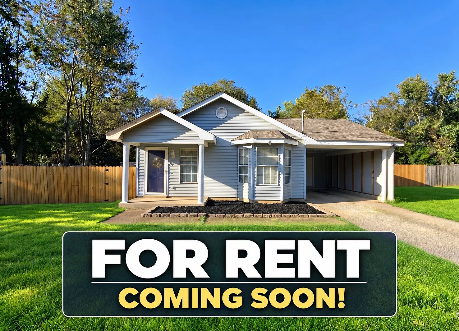 3 bed, 1112 sqft, $1,800 — Photo 1