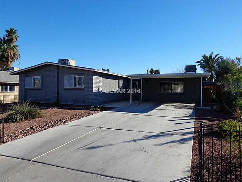 1st image of 4421 El Carnal Way #0