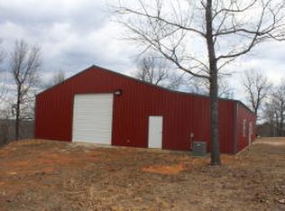 Tar Kiln, Harrison, AR 72601