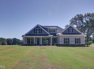 156 Lower Jersey Rd, Covington, GA 30014