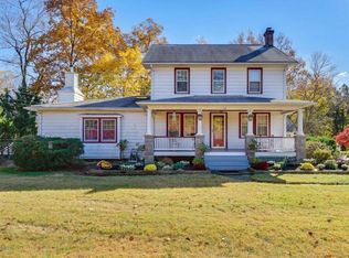 25 Arneytown Hornerstown Rd, Cream Ridge, NJ 08514